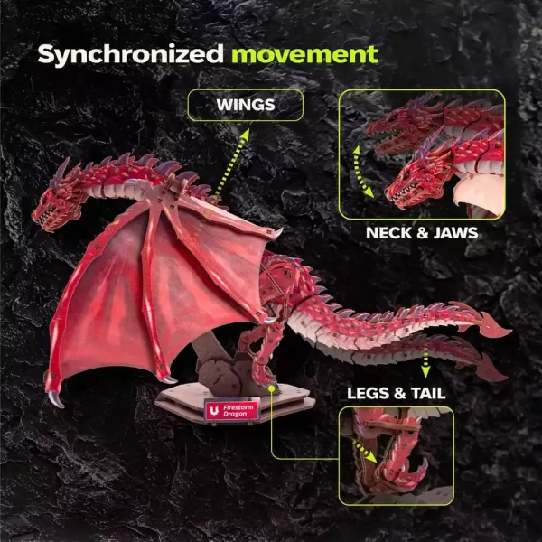 ugears-3d-wooden-model-kit-firestorm-dragon-43-cm-1788527371-4 ugears-3d-wooden-model-kit-firestorm-dragon-43-cm-1788527371-4