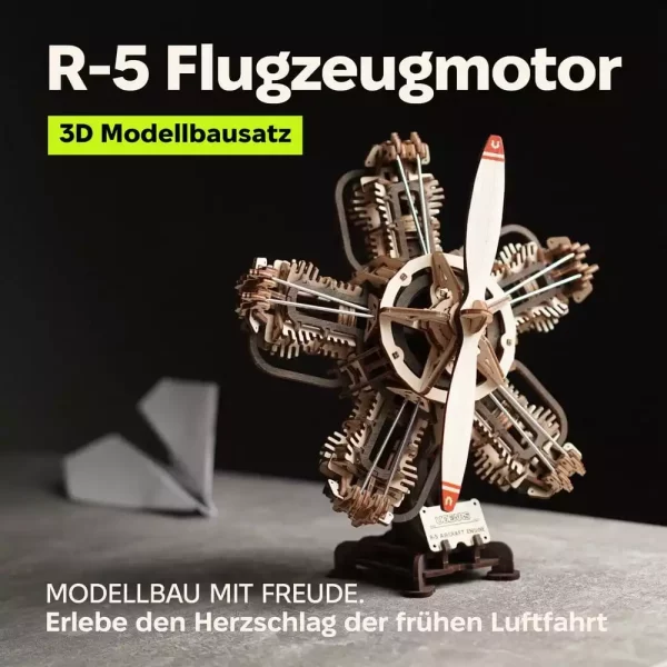 ugears-3d-wooden-model-kit-r-5-aircraft-engine-25-cm-1788527380-1 ugears-3d-wooden-model-kit-r-5-aircraft-engine-25-cm-1788527380-1