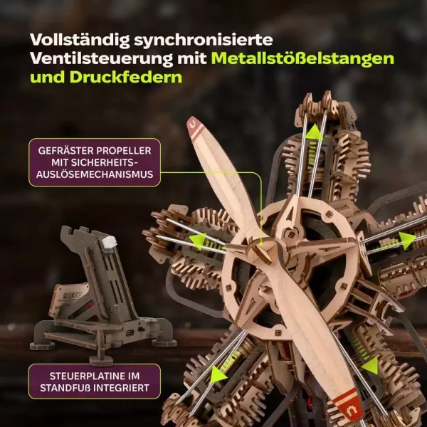 ugears-3d-wooden-model-kit-r-5-aircraft-engine-25-cm-1788527386-6 ugears-3d-wooden-model-kit-r-5-aircraft-engine-25-cm-1788527386-6