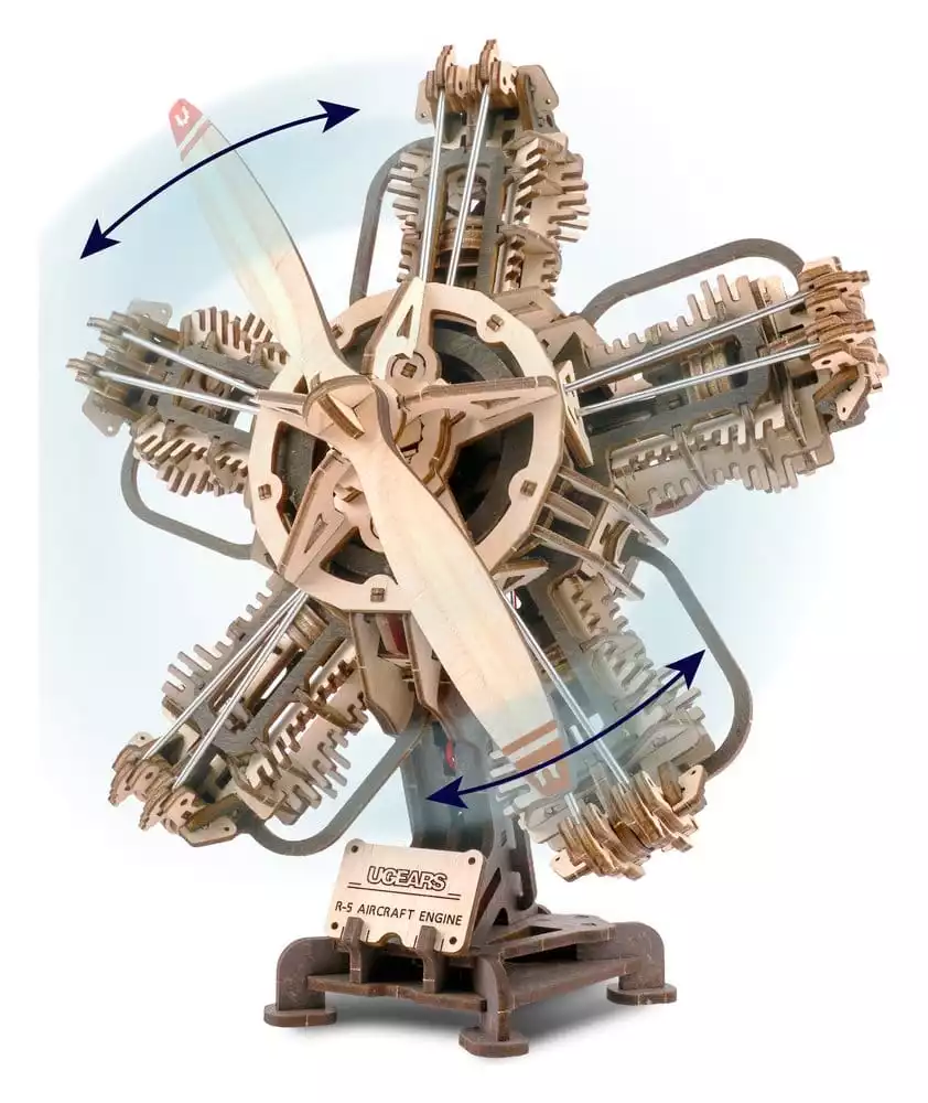 ugears-3d-wooden-model-kit-r-5-aircraft-engine-25-cm-1788527389-9