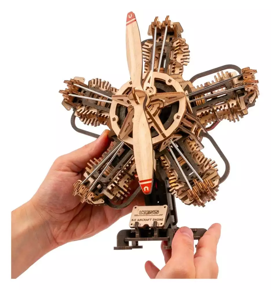 ugears-3d-wooden-model-kit-r-5-aircraft-engine-25-cm-1788527393-13