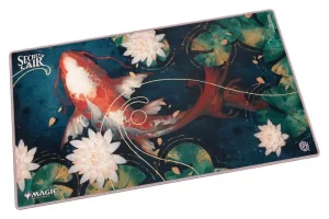 Ultimate Guard Play Mat MTG Dandân (Secret Lair) - Tappetino da Gioco Ufficiale