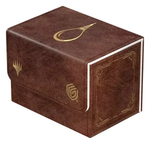 Ultimate Guard Sidewinder 80+ Magic: The Gathering Mox Pearl - Scatola Deck