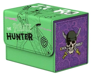 Ultimate Guard Sidewinder 80+ Xenoskin - Zoro One Piece (Netflix)
