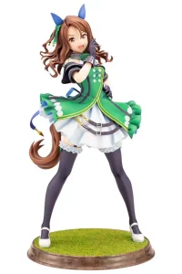 Statua PVC Uma Musume: Pretty Derby King Halo 1/7 - King Halo (Riproduzione) 25cm