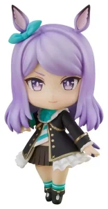 Nendoroid Umamusume Mejiro McQueen - Action Figure 10cm