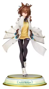 Agnes Tachyon Umamusume: Pretty Derby - Figure PVC 1/7 Alter (Re-Run) 26 cm