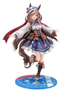 Umamusume: Pretty Derby - Matikanetannhauser 1/7 PVC Figure 26 cm