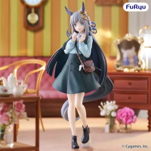 Umamusume: Pretty Derby - Chrono Genesis PVC Figure 20cm