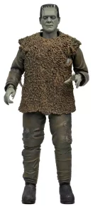 Universal Monsters: Son of Frankenstein - Action Figure Frankenstein 18 cm NECA