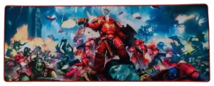 Tappetino Gaming Warhammer 40,000 Armageddon