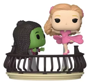 Funko POP! Mini Moment: Figura Vinilica da Collezione 9 cm