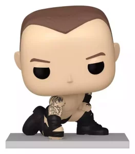 WWE POP! Randy Orton (RKO) Action Figure Vinyl 9 cm
