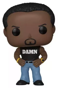 WWE Pop! Ron Simmons - Action Figure Vinyl 9 cm