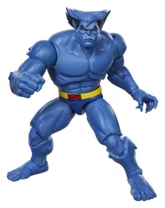 Action Figure Marvel Legends Beast X-Men '97 – 15 cm