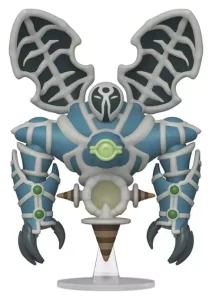 Yu-Gi-Oh! POP! Relinquished - Action Figure Vinyl 9 cm Funko