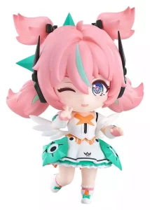 Nendoroid Aria Zenless Zone Zero - Action Figure 10 cm