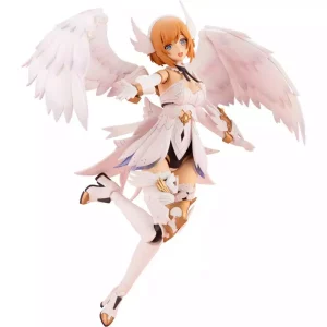 Arcanadea Lumitea: Kit Modello Plastica 17cm - Kotobukiya