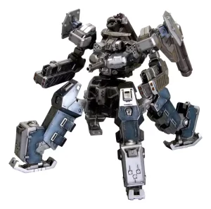 Armored Core: Delta Ver. - Modellino V.I. Series 1/72 Kotobukiya
