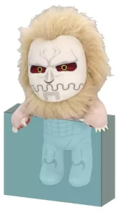 Peluche Sospeso Jaw Titan Attack on Titan - 18 cm Furyu