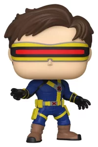 Funko POP! Avengers: Cyclops - Figurine Vinyl 9 cm