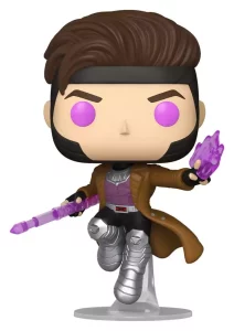 Funko POP! Avengers: Gambit - 9 cm