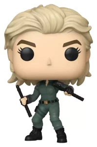 Funko POP! Avengers: Yelena Belova - Action Figure 9 cm
