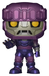 Funko POP! Avengers: Doomsday - Action Figure Colossale 25 cm