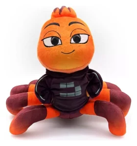 Peluche Bad Guys Ms. Tarantula 22 cm - Youtooz