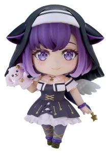 Nendoroid Action Figure Bang Dream! Miyako Fuji 10 cm