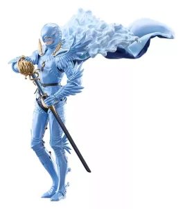 Figura Pop Up Parade SP Berserk Griffith Falcon of Light 23 cm