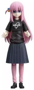 Bocchi the Rock! Hitori Gotoh Action Figure 1/24 - 8cm