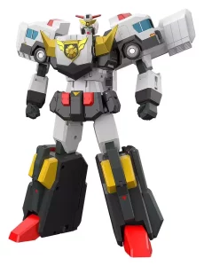 Action Figure J-Decker - Brave Police J-Decker 26 cm