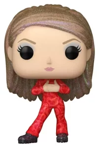 Britney Spears POP! Rocks Vinyl Figure 9 cm - Funko