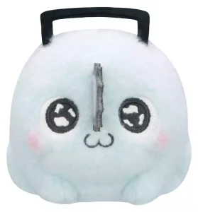 Chainsaw Man: Pochita Mini Plush - Reze Arc (Milky Boa C) 10cm