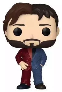Conan O'Brien POP! Icons Vinyl Figure - 9 cm
