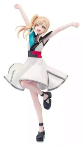 Cosmic Princess Kaguya Action Figure PVC 17 cm - Collaboration Concert Ver.
