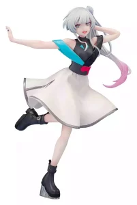 Yachiyo Runami Action Figure PVC 17cm - Collaboration Concert Ver.