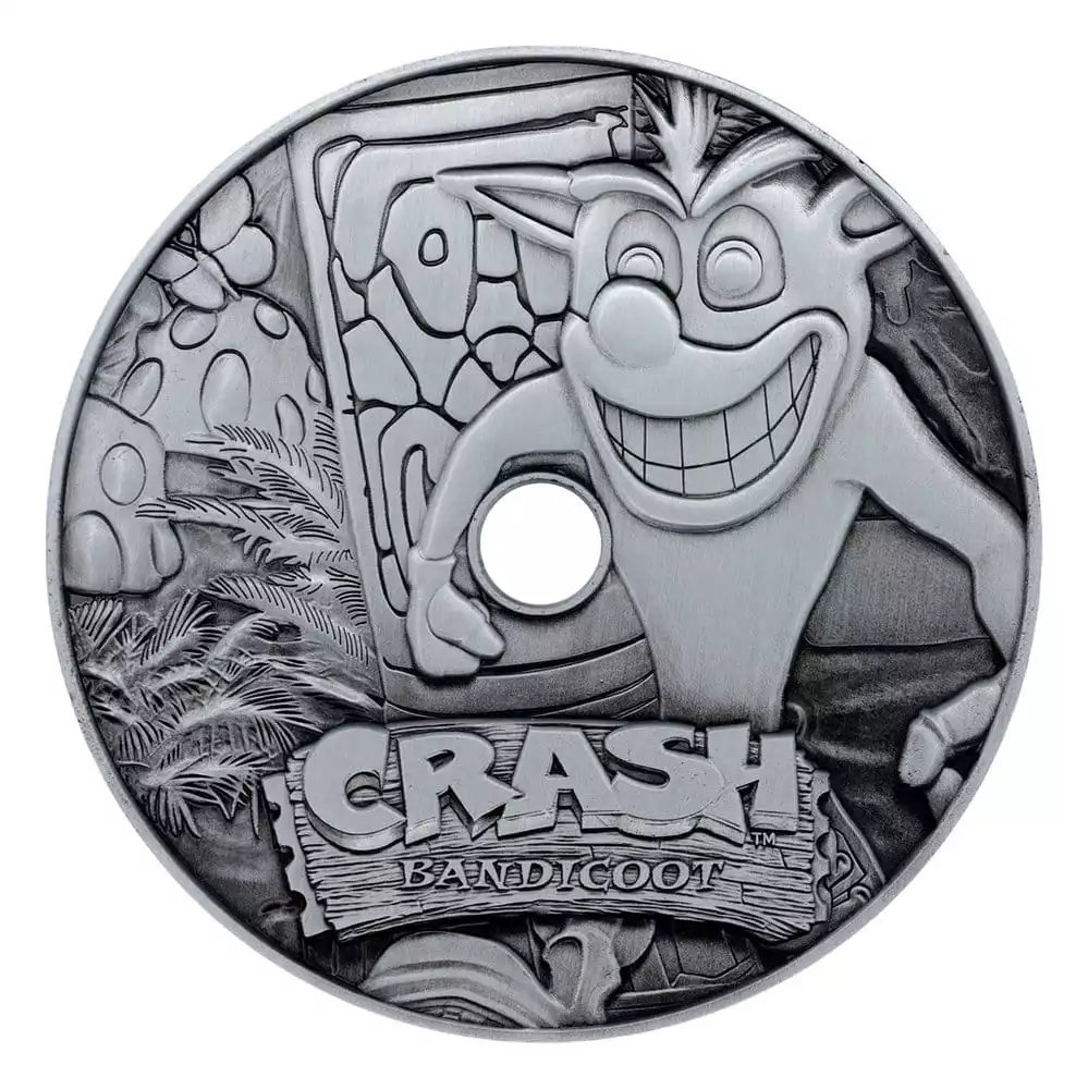 crash-bandicoot-replica-metal-cd-rom-collectible-limited-edition-11-cm-1790929020-0