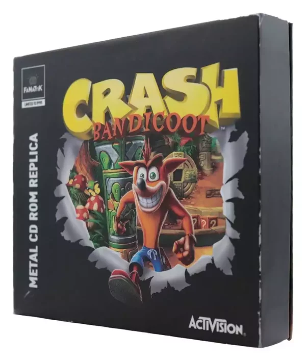 crash-bandicoot-replica-metal-cd-rom-collectible-limited-edition-11-cm-1790929026-4 crash-bandicoot-replica-metal-cd-rom-collectible-limited-edition-11-cm-1790929026-4
