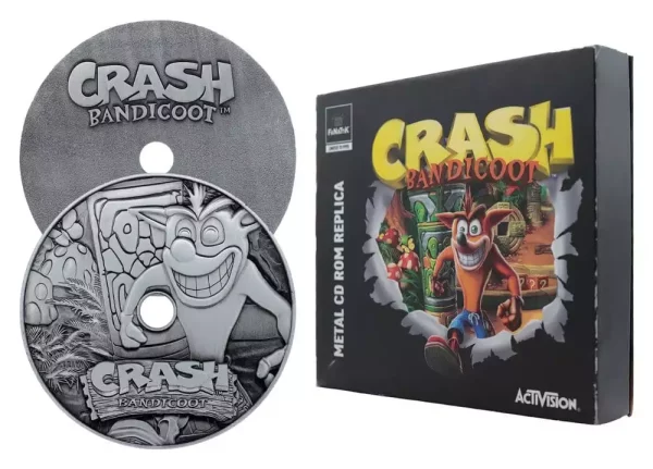 crash-bandicoot-replica-metal-cd-rom-collectible-limited-edition-11-cm-1790929032-8 crash-bandicoot-replica-metal-cd-rom-collectible-limited-edition-11-cm-1790929032-8