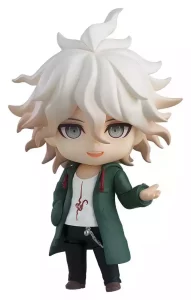 Nendoroid Nagito Komaeda Danganronpa 1.2 Reload Action Figure 10cm