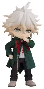 Nendoroid Doll Nagito Komaeda - Danganronpa 2: 14 cm