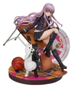 Danganronpa: Kyoko Kirigiri 1/8 PVC Figure - Ritorno!