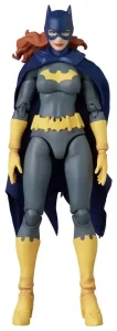 Action Figure Batgirl MAFEX Recollection Ver. 15 cm - Medicom Toys