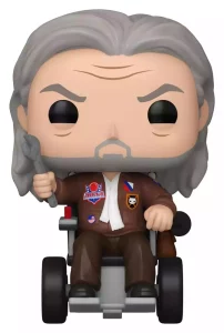 Funko POP! Dodgeball - Figure Vinyl Disney 9 cm