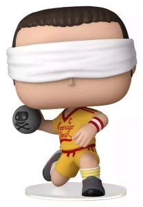 Funko POP! Disney Dodgeball - Peter 9 cm