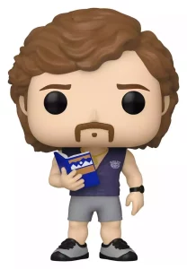 Dodgeball POP! Funko Vinyl Figure - G 9cm