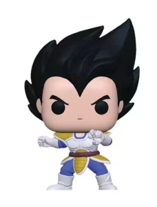 Dragon Ball Z Vegeta POP! Funko Vinile 9 cm