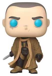 Funko POP! Dune: Parte Tre - Paul Atreides 9 cm
